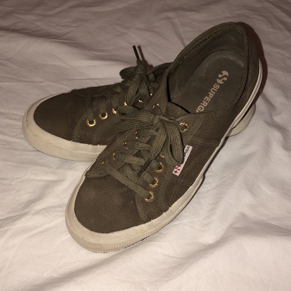 Superga Sneakers